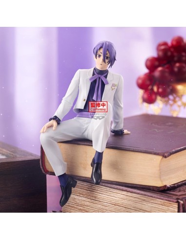 BLUE LOCK - Reo Mikage - Figurine Sweets Flavor 2026 16cm 