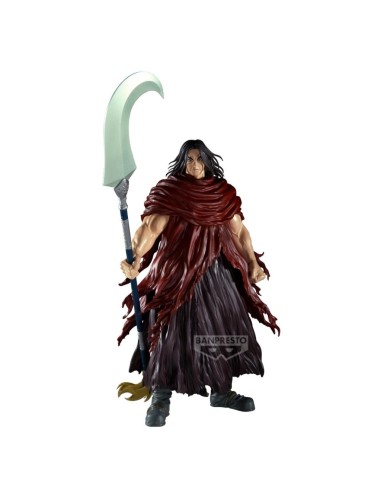 KINGDOM - Hoken - Figurine Grandista 34cm 