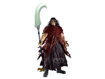KINGDOM - Hoken - Figurine Grandista 34cm 