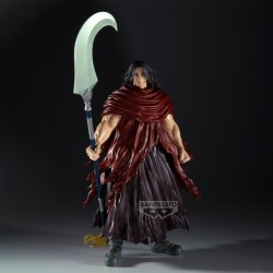 KINGDOM - Hoken - Figurine Grandista 34cm  2
