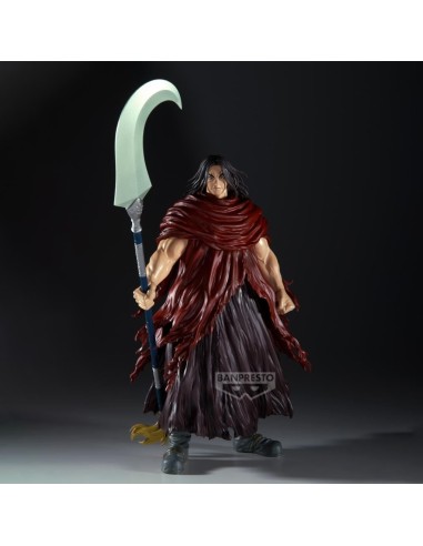 KINGDOM - Hoken - Figurine Grandista 34cm 