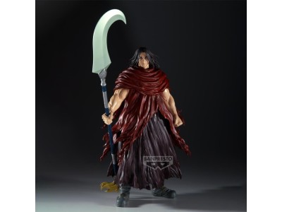 KINGDOM - Hoken - Figurine Grandista 34cm 