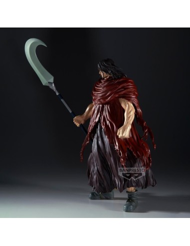 KINGDOM - Hoken - Figurine Grandista 34cm 