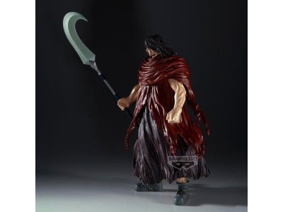KINGDOM - Hoken - Figurine Grandista 34cm 