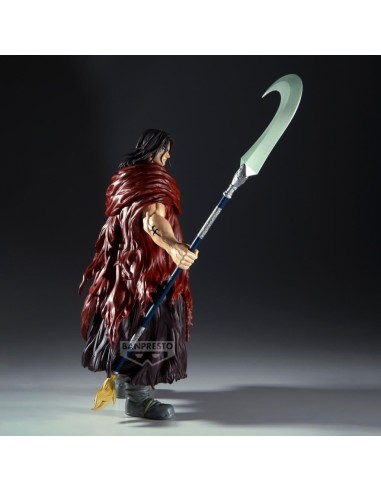 KINGDOM - Hoken - Figurine Grandista 34cm 