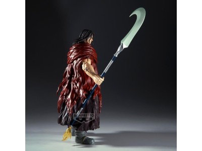 KINGDOM - Hoken - Figurine Grandista 34cm 
