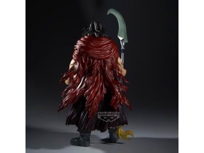 KINGDOM - Hoken - Figurine Grandista 34cm 