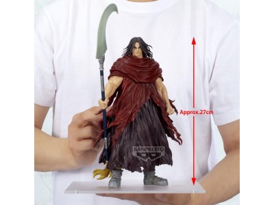 KINGDOM - Hoken - Figurine Grandista 34cm 