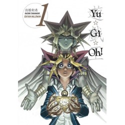 YU-GI-OH! - EDITION MILLENIUM - Tome 1 