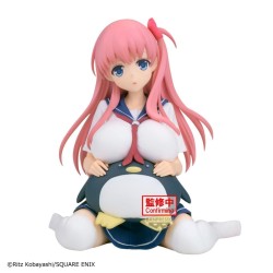 SAKI - Nodoka Haramura - Figurine Relax Time 13cm 
