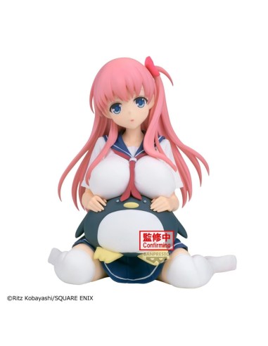 SAKI - Nodoka Haramura - Figurine Relax Time 13cm 