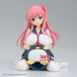 SAKI - Nodoka Haramura - Figurine Relax Time 13cm  2
