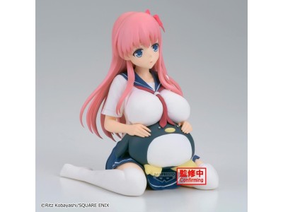 SAKI - Nodoka Haramura - Figurine Relax Time 13cm 