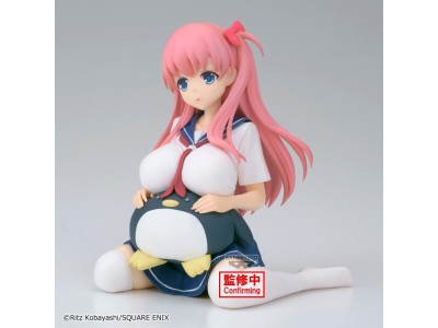 SAKI - Nodoka Haramura - Figurine Relax Time 13cm 