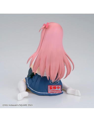 SAKI - Nodoka Haramura - Figurine Relax Time 13cm 