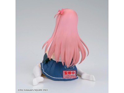 SAKI - Nodoka Haramura - Figurine Relax Time 13cm 
