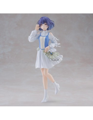 THE IDOLMASTER GAKUEN - Misuzu Hataya - Figurine Espresto 22cm 