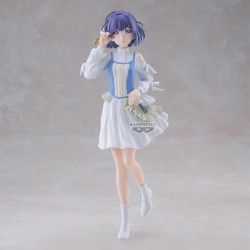 THE IDOLMASTER GAKUEN - Misuzu Hataya - Figurine Espresto 22cm  2