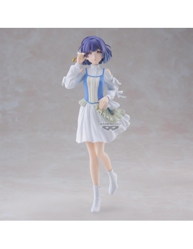 THE IDOLMASTER GAKUEN - Misuzu Hataya - Figurine Espresto 22cm 