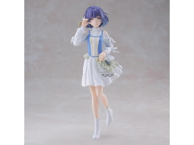 THE IDOLMASTER GAKUEN - Misuzu Hataya - Figurine Espresto 22cm 