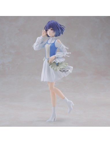 THE IDOLMASTER GAKUEN - Misuzu Hataya - Figurine Espresto 22cm 
