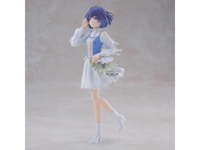 THE IDOLMASTER GAKUEN - Misuzu Hataya - Figurine Espresto 22cm 