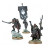 Fighting Uruk-hai™ Warrior Command Pack