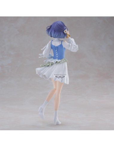THE IDOLMASTER GAKUEN - Misuzu Hataya - Figurine Espresto 22cm 