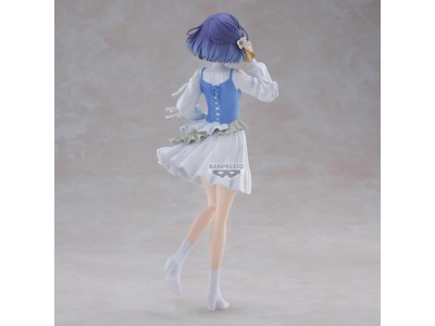 THE IDOLMASTER GAKUEN - Misuzu Hataya - Figurine Espresto 22cm 