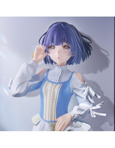 THE IDOLMASTER GAKUEN - Misuzu Hataya - Figurine Espresto 22cm 