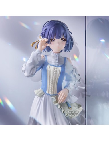 THE IDOLMASTER GAKUEN - Misuzu Hataya - Figurine Espresto 22cm 