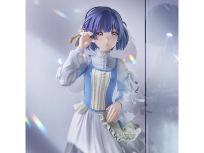 THE IDOLMASTER GAKUEN - Misuzu Hataya - Figurine Espresto 22cm 