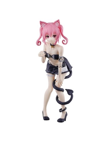 TO LOVE RU DARKNESS - Nana Astar - Figurine Nyarls Collection 23cm 