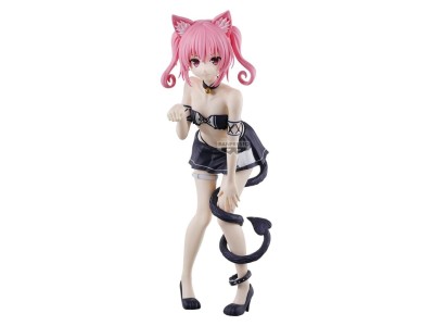 TO LOVE RU DARKNESS - Nana Astar - Figurine Nyarls Collection 23cm 