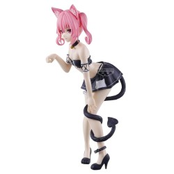 TO LOVE RU DARKNESS - Nana Astar - Figurine Nyarls Collection 23cm  2