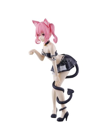 TO LOVE RU DARKNESS - Nana Astar - Figurine Nyarls Collection 23cm 