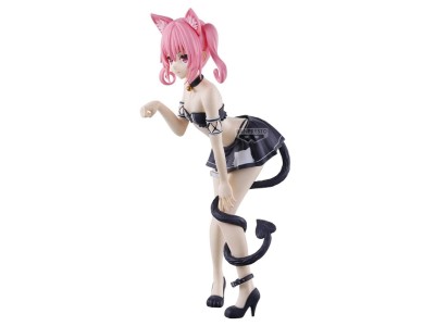 TO LOVE RU DARKNESS - Nana Astar - Figurine Nyarls Collection 23cm 