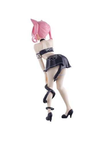 TO LOVE RU DARKNESS - Nana Astar - Figurine Nyarls Collection 23cm 