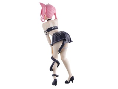 TO LOVE RU DARKNESS - Nana Astar - Figurine Nyarls Collection 23cm 