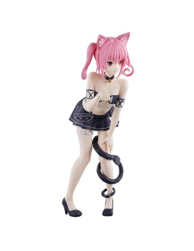 TO LOVE RU DARKNESS - Nana Astar - Figurine Nyarls Collection 23cm 