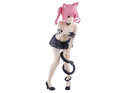 TO LOVE RU DARKNESS - Nana Astar - Figurine Nyarls Collection 23cm 