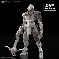 GUNDAM - 30MM 1/144 Extended Armament Beast (EXBRAVE) - Model Kit  2