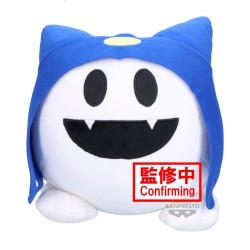 SHIN MEGUMI TENSEI - Jack Frost - Super Big Plush 21cm 