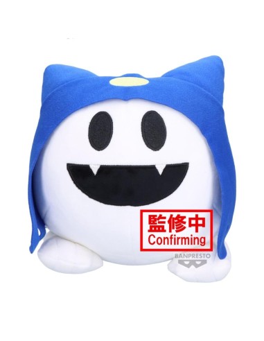 SHIN MEGUMI TENSEI - Jack Frost - Super Big Plush 21cm 