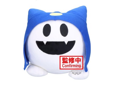 SHIN MEGUMI TENSEI - Jack Frost - Super Big Plush 21cm 