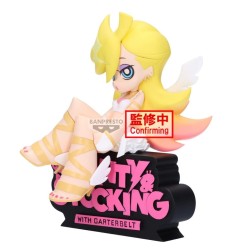 NEW PANTY & STOCKING - Panty - Figurine Monitor Top Figz 12cm  2