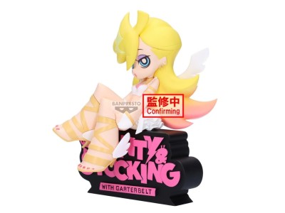 NEW PANTY & STOCKING - Panty - Figurine Monitor Top Figz 12cm 