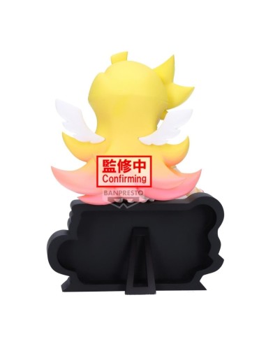 NEW PANTY & STOCKING - Panty - Figurine Monitor Top Figz 12cm 