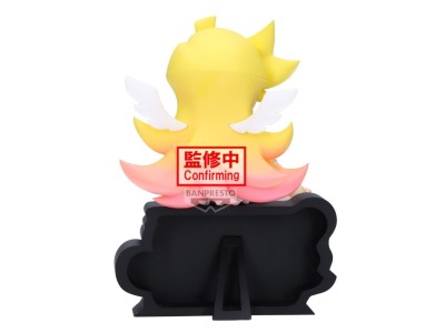 NEW PANTY & STOCKING - Panty - Figurine Monitor Top Figz 12cm 