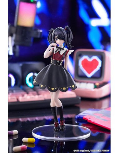 NEEDY STREAMER OVERLOAD - Ame-Chan "Anime" - Pop Up Parade 17cm 